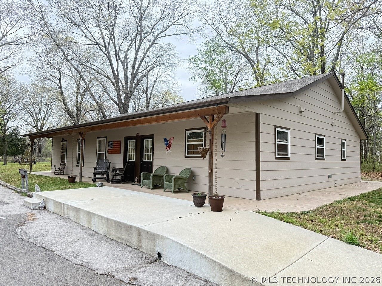 5969 E 620th Rd Locust Grove, OK 74352 - Thumbnail 3