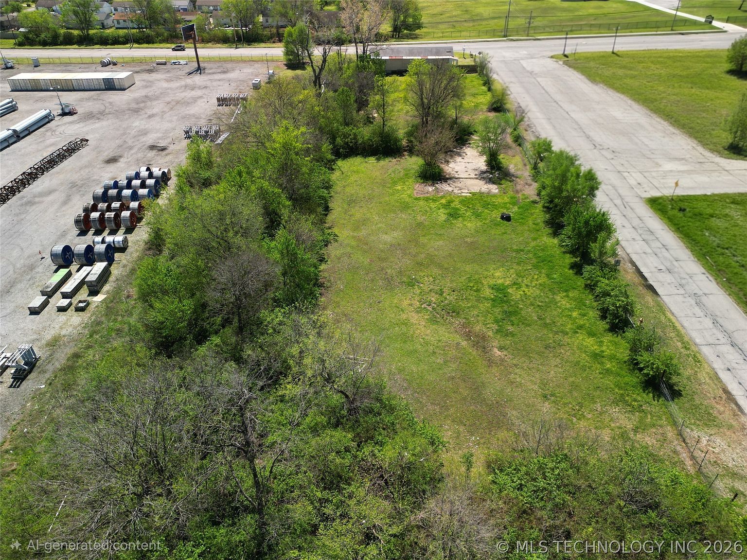 N Toledo Ave E Tulsa, OK 74115 - Thumbnail 3