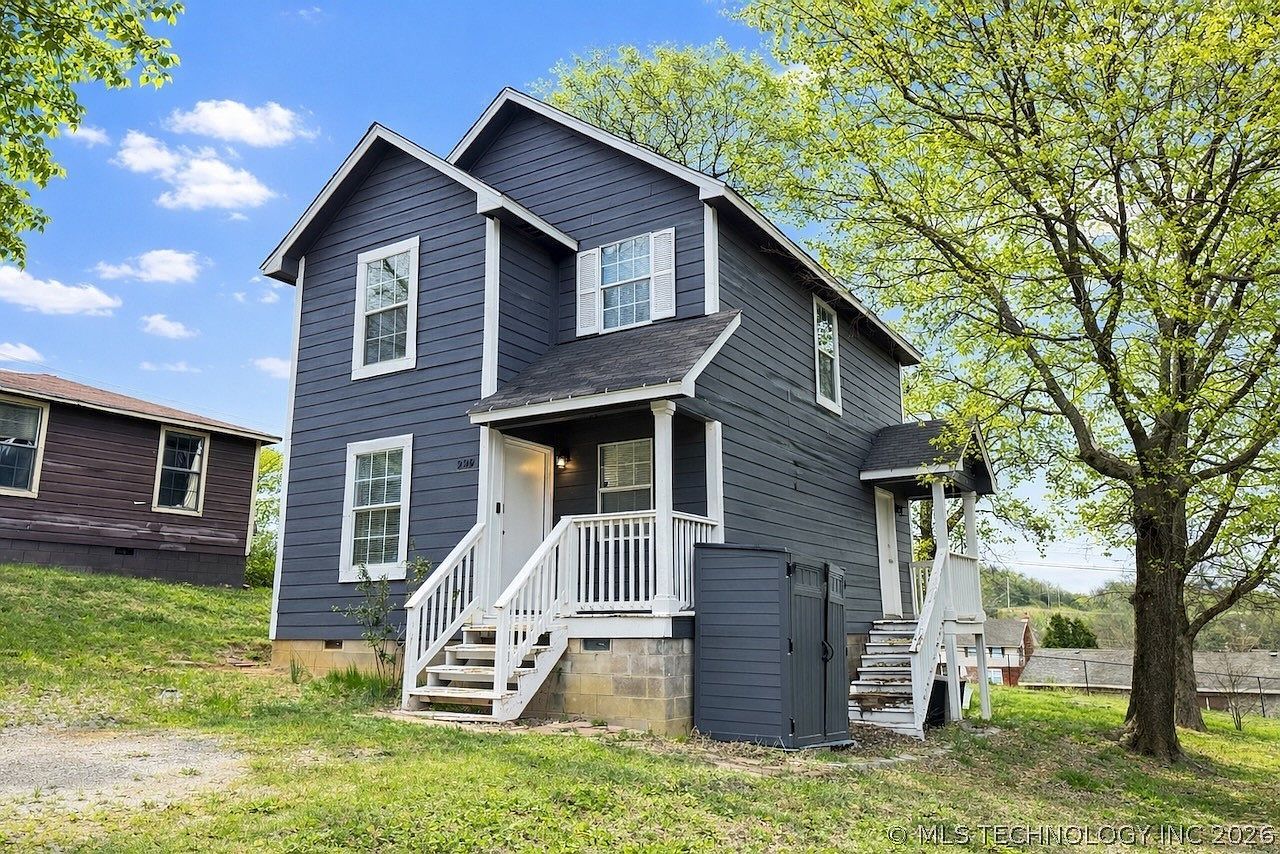 229 N Burnett St Sapulpa, OK 74066 - Thumbnail 3