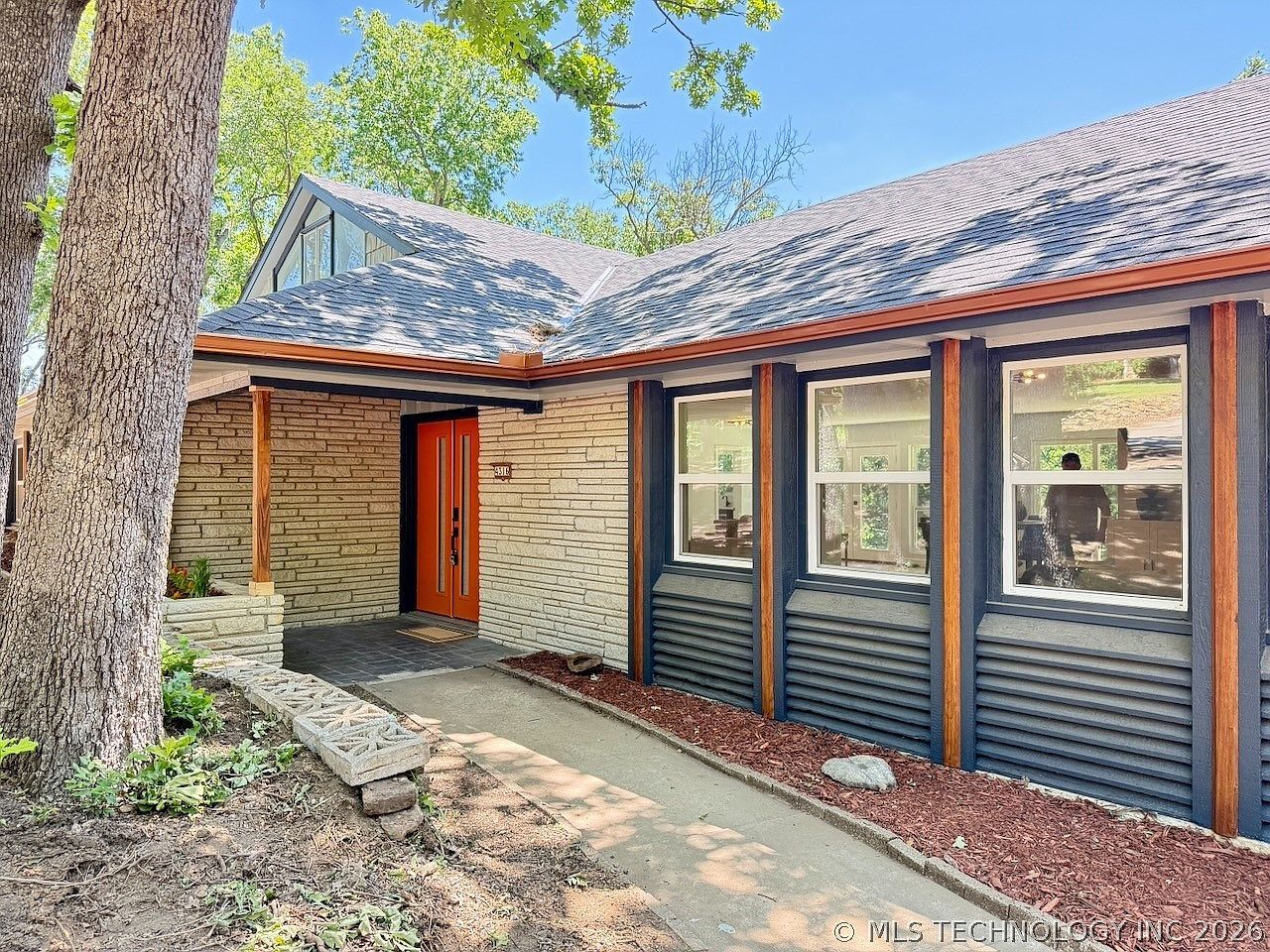 4316 E 72nd Pl S Tulsa, OK 74136 - Thumbnail 3