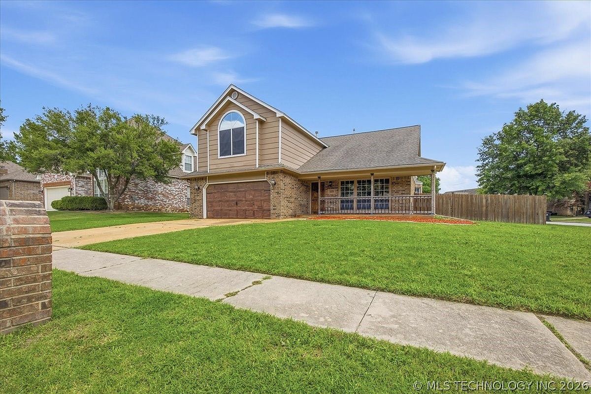 529 S Tamarack Ave Broken Arrow, OK 74012 - Thumbnail 3