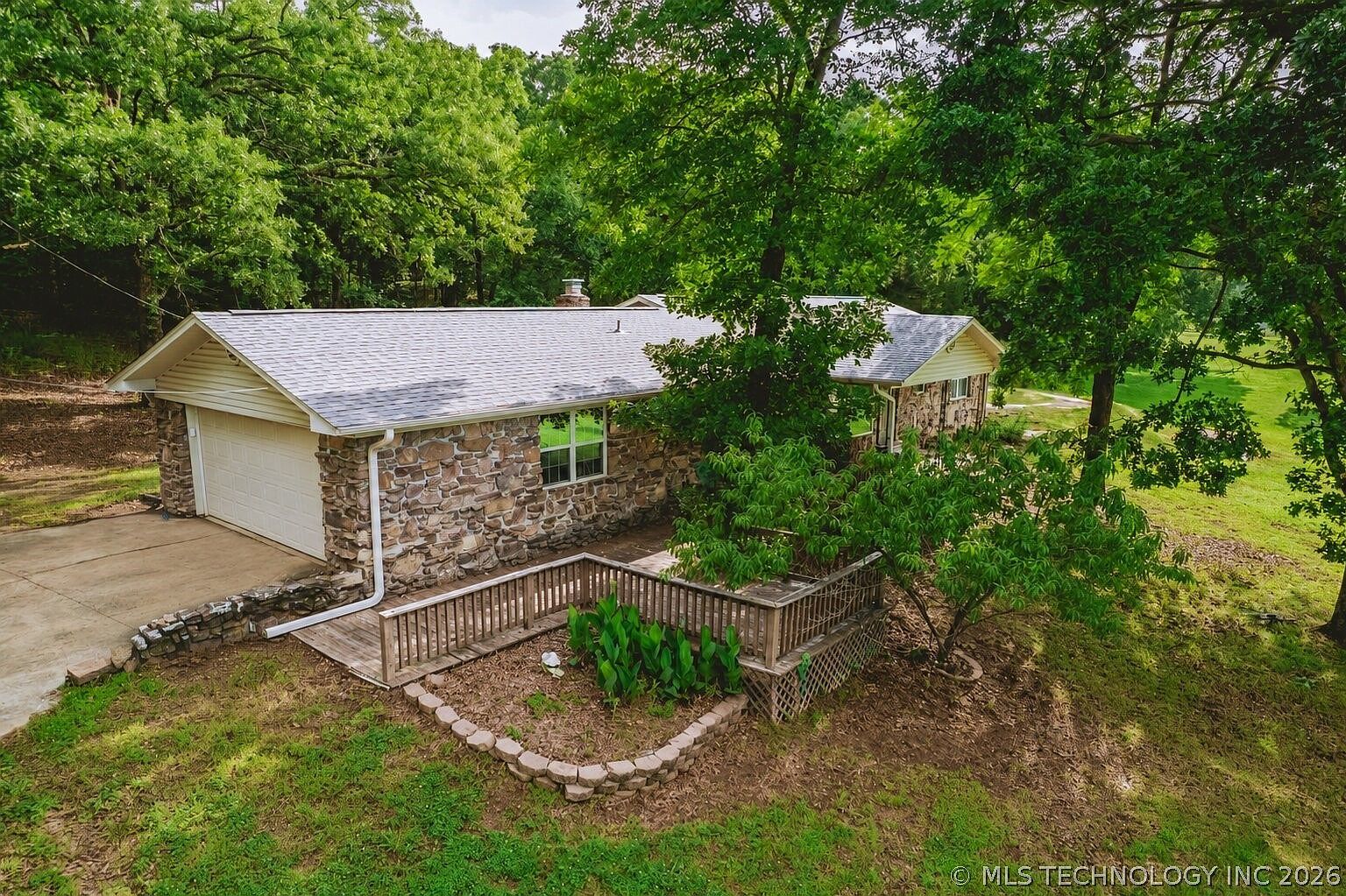 505 Morgan Ln Muldrow, OK 74948 - Thumbnail 3