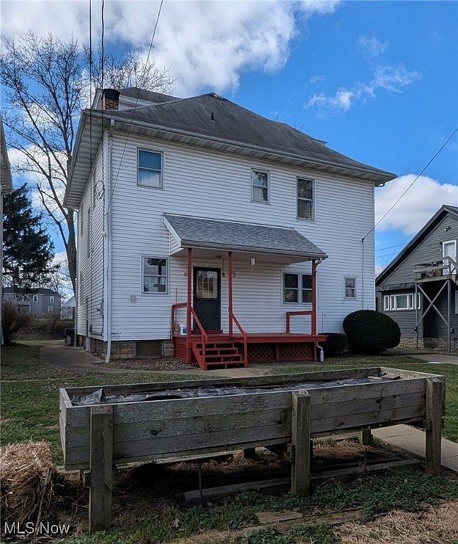 955 Adair Ave Zanesville, OH 43701 - Thumbnail 3