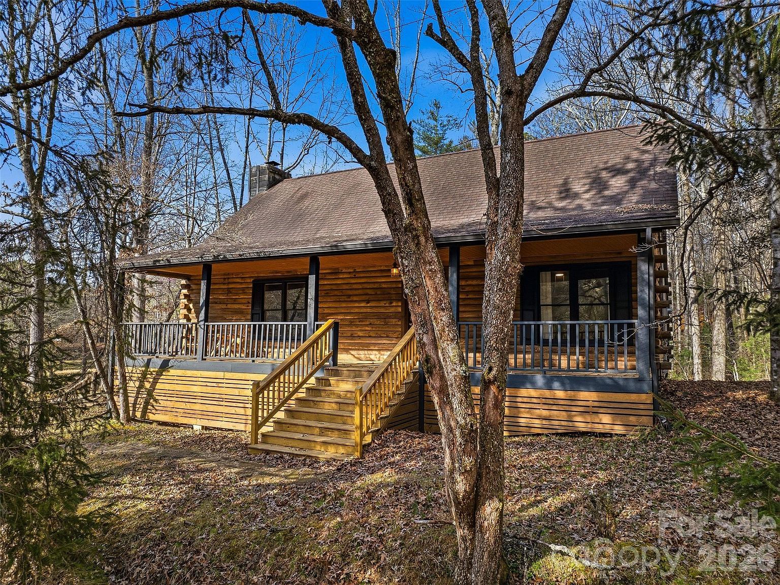 55 Valley Ln Pisgah Forest, NC 28768 - Thumbnail 3