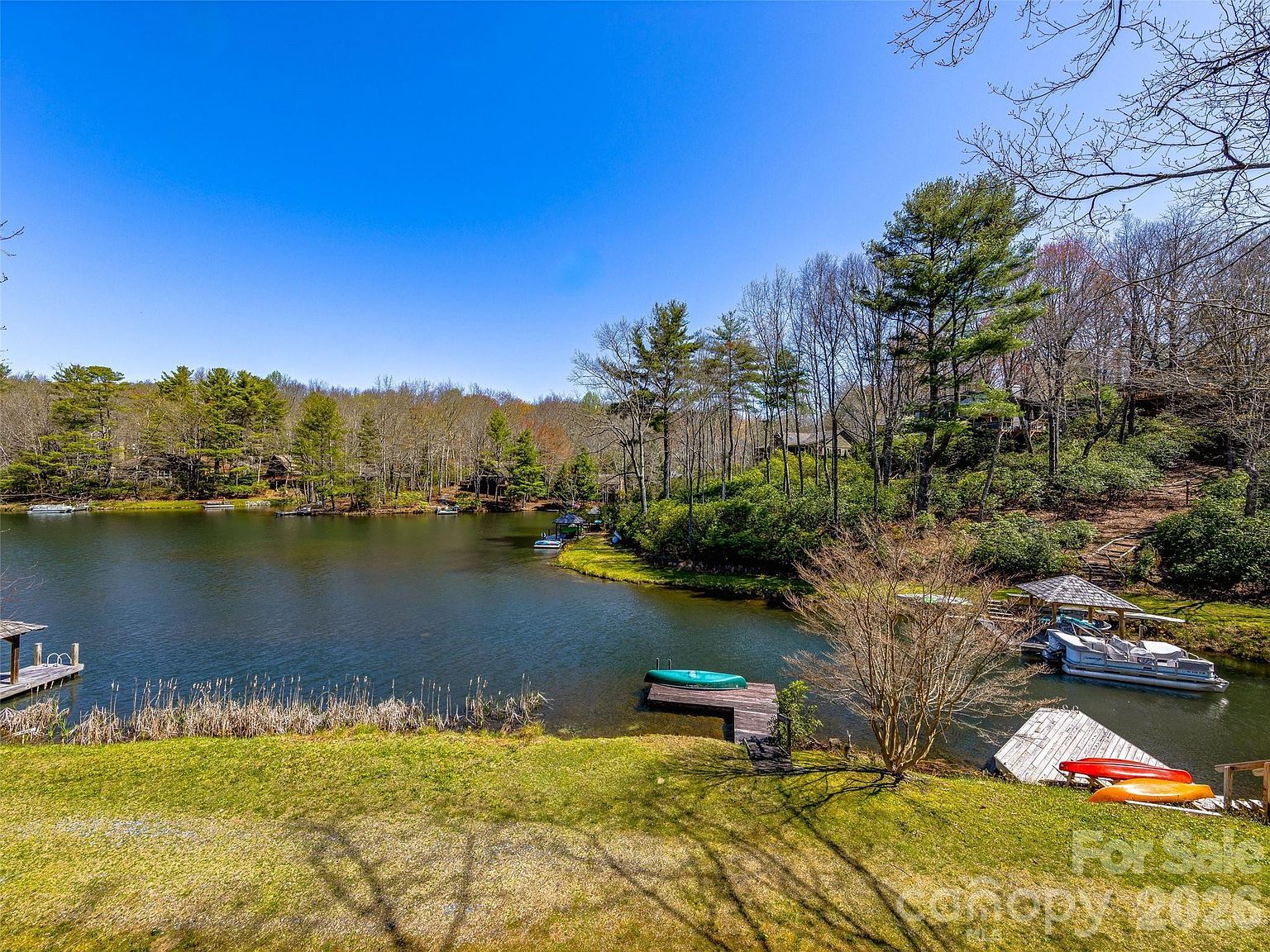 46 Kassahola Dr Brevard, NC 28712 - Thumbnail 3