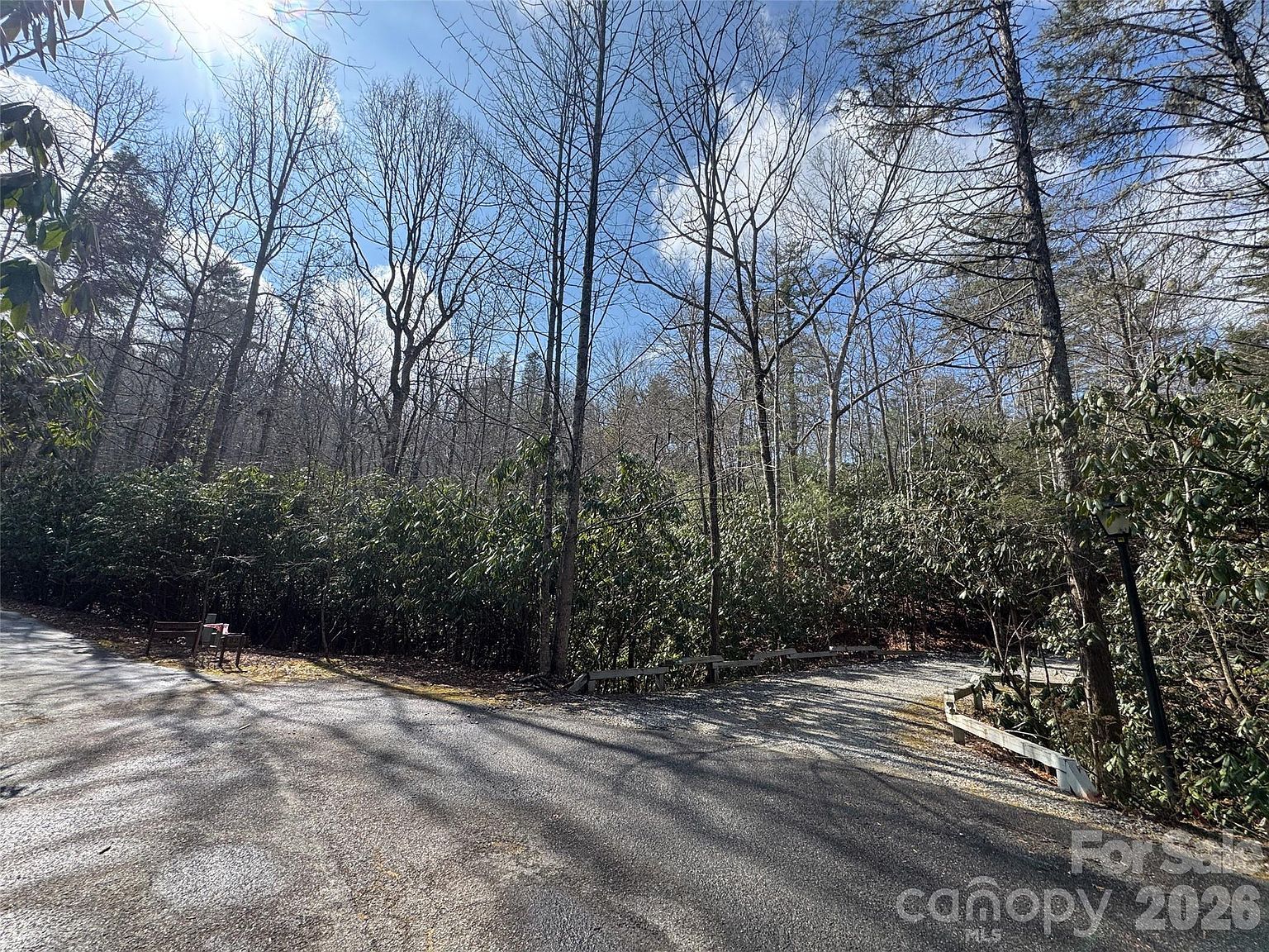 0 Falls Creek Ct Pisgah Forest, NC 28768 - Thumbnail 3