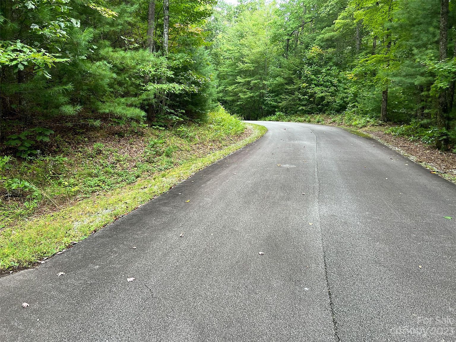 106 Green Hollow Ln Brevard, NC 28712  | Land/Lot