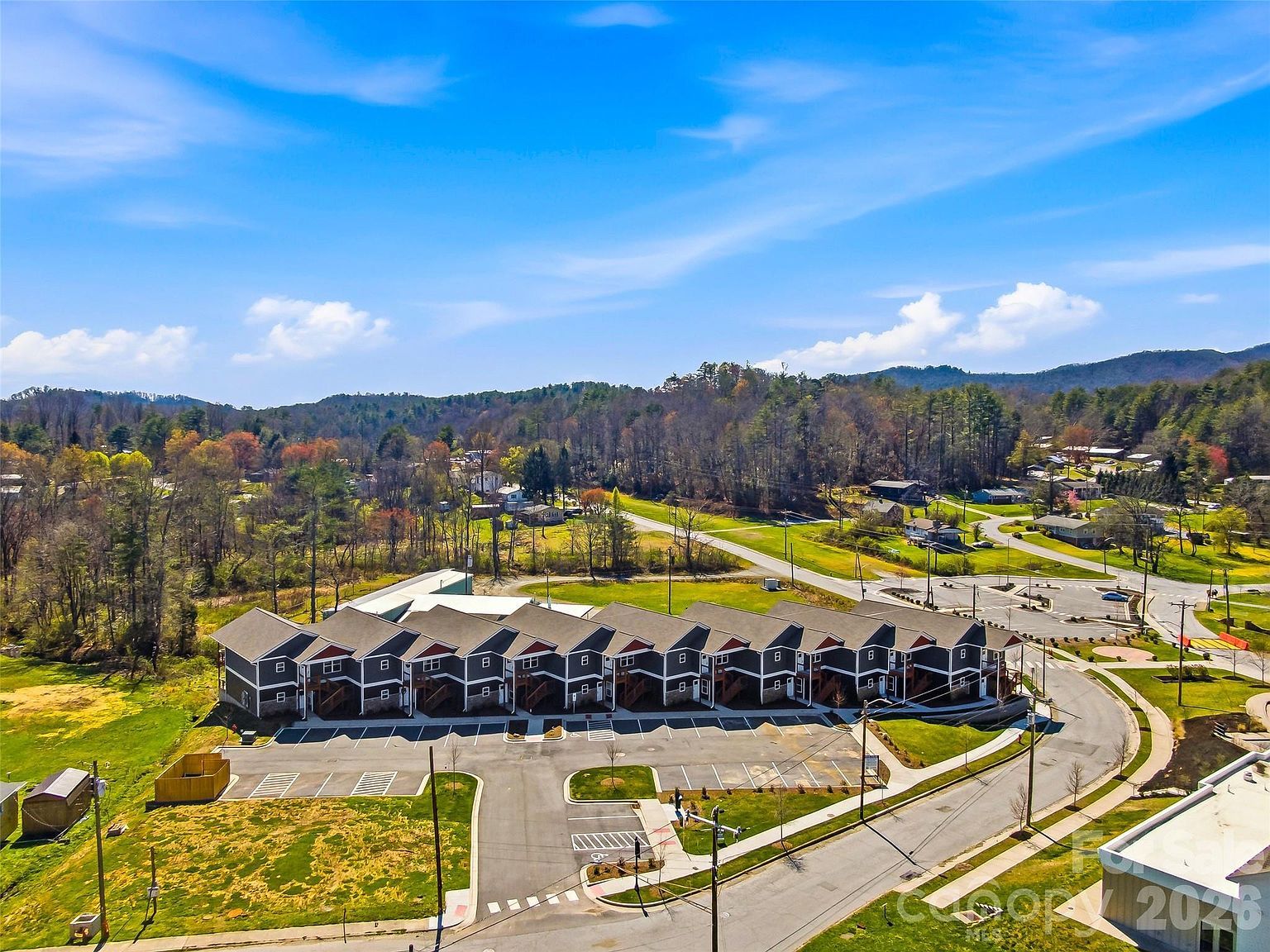 143 Carver St #1 Brevard, NC 28712 - Thumbnail 3