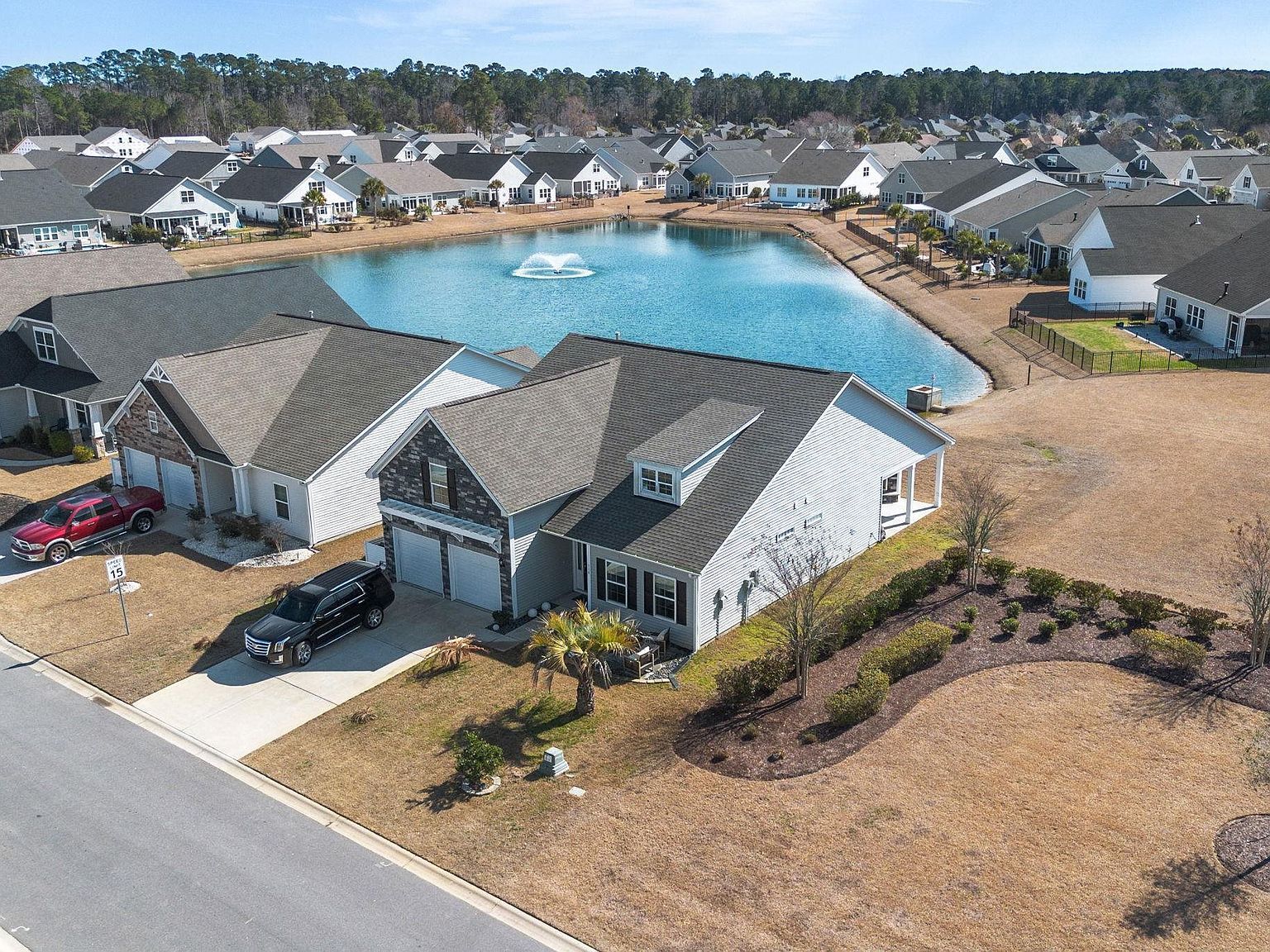 116 Glengrove Ln Murrells Inlet, SC 29576 - Thumbnail 3