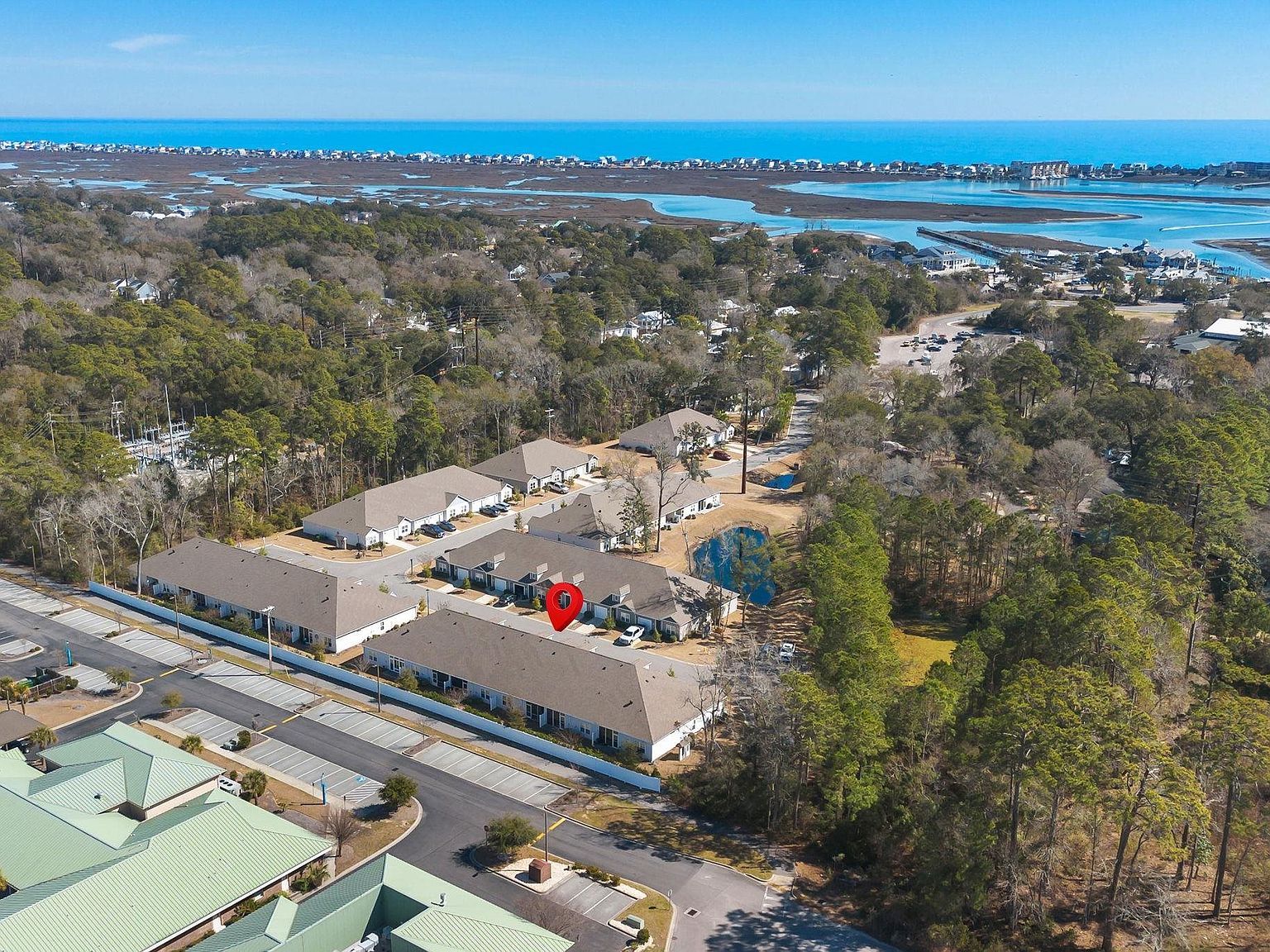 184 Sea Shell Dr #21 Murrells Inlet, SC 29576 - Thumbnail 3