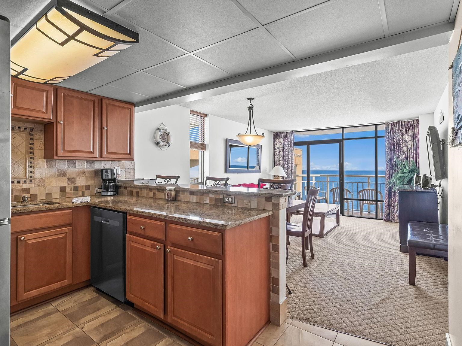 9550 Shore Dr #1635/1636 Myrtle Beach, SC 29572 - Thumbnail 3