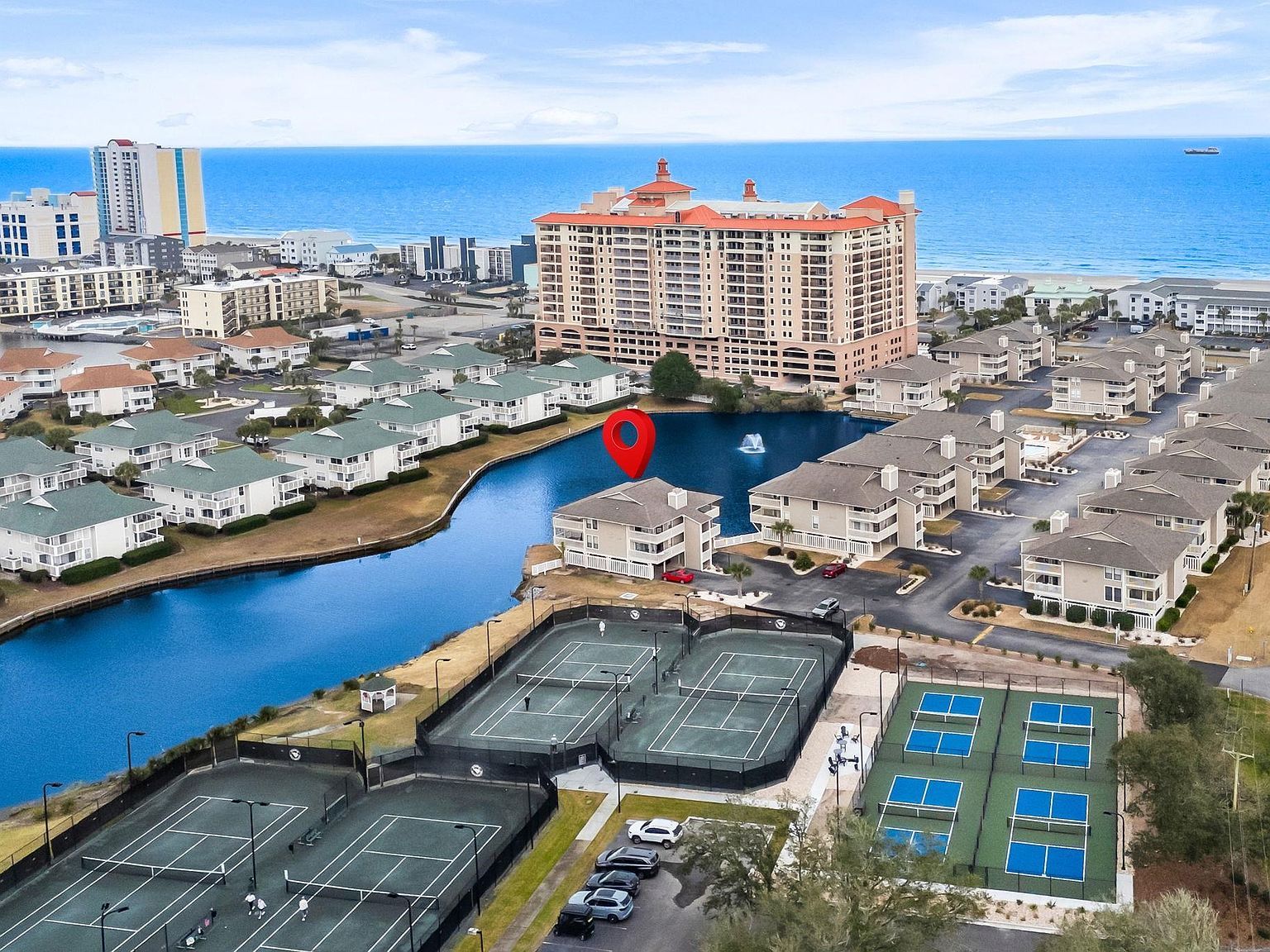 1801 N Ocean Blvd #J-4 North Myrtle Beach, SC 29582 - Thumbnail 3