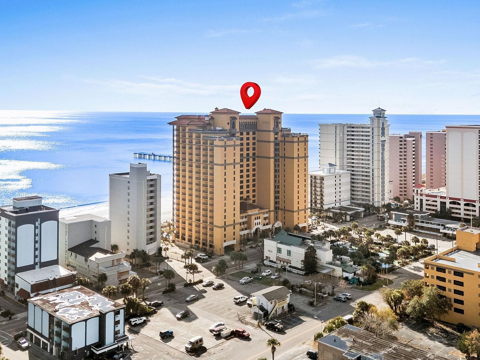 2600 N Ocean Blvd #1914 Myrtle Beach, SC 29577 - Thumbnail 3