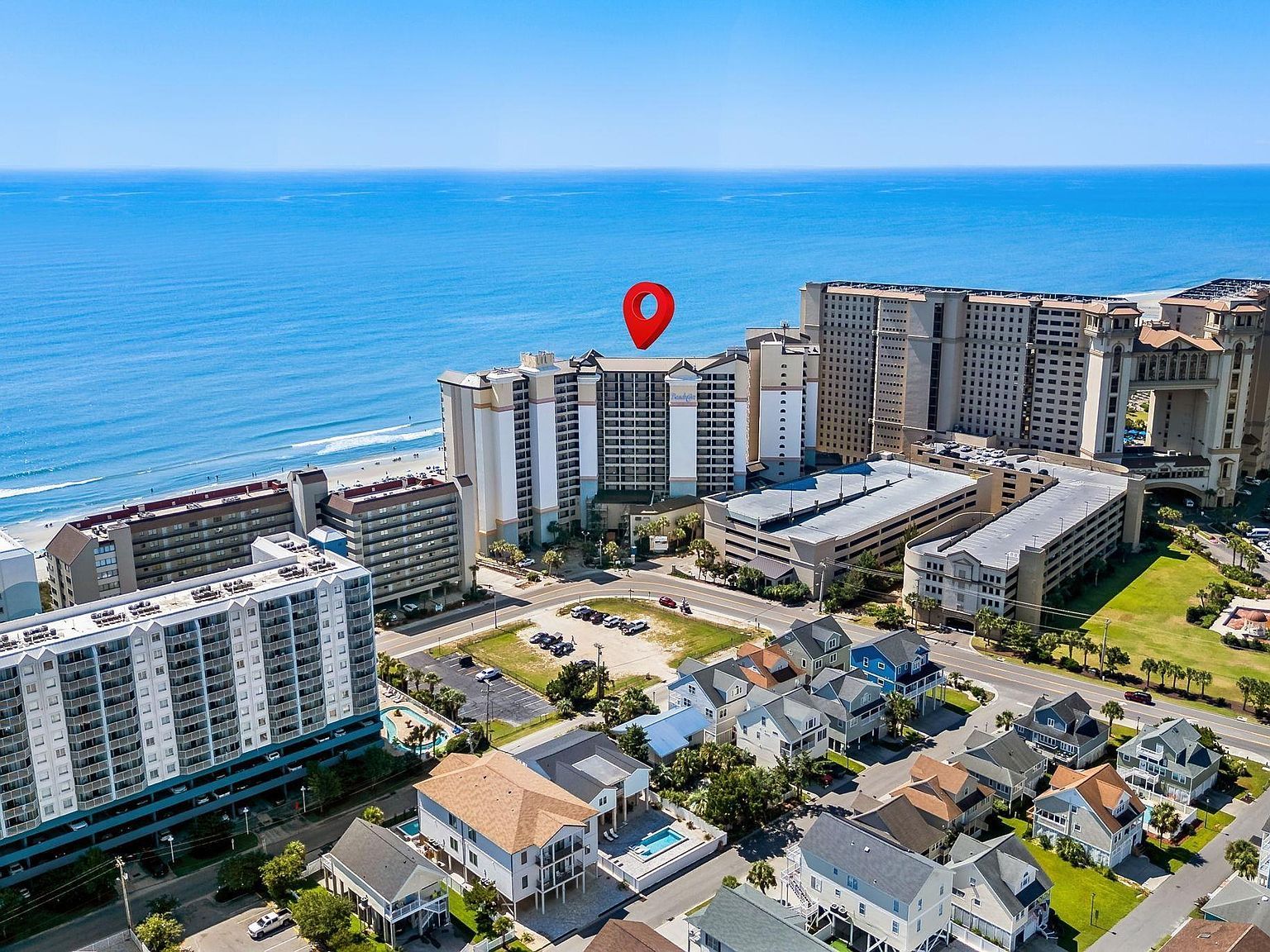 4800 S Ocean Blvd #616 North Myrtle Beach, SC 29582 - Thumbnail 3