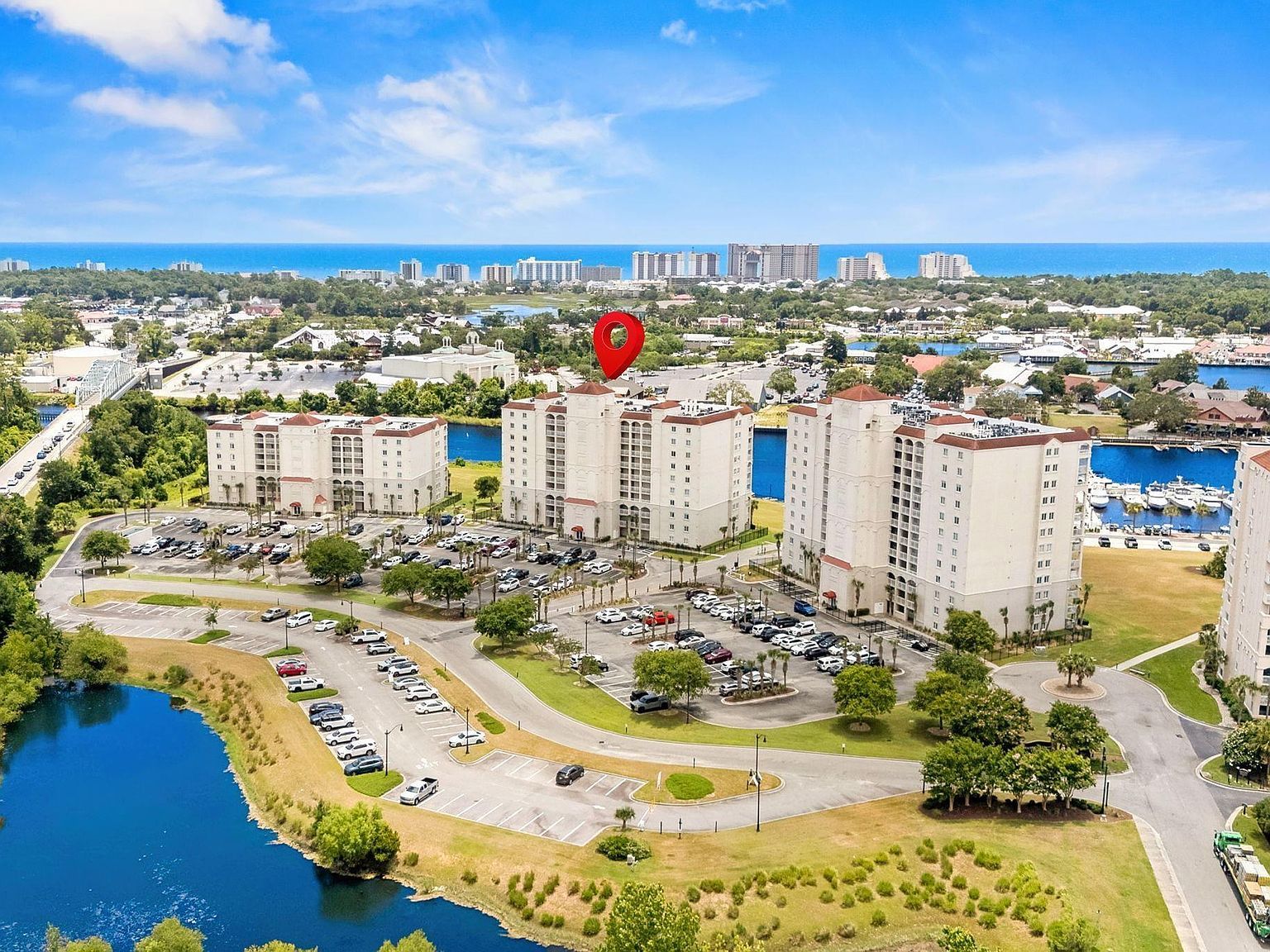 2151 Bridge View Ct Unit 2601 North Myrtle Beach, SC 29582 - Thumbnail 3