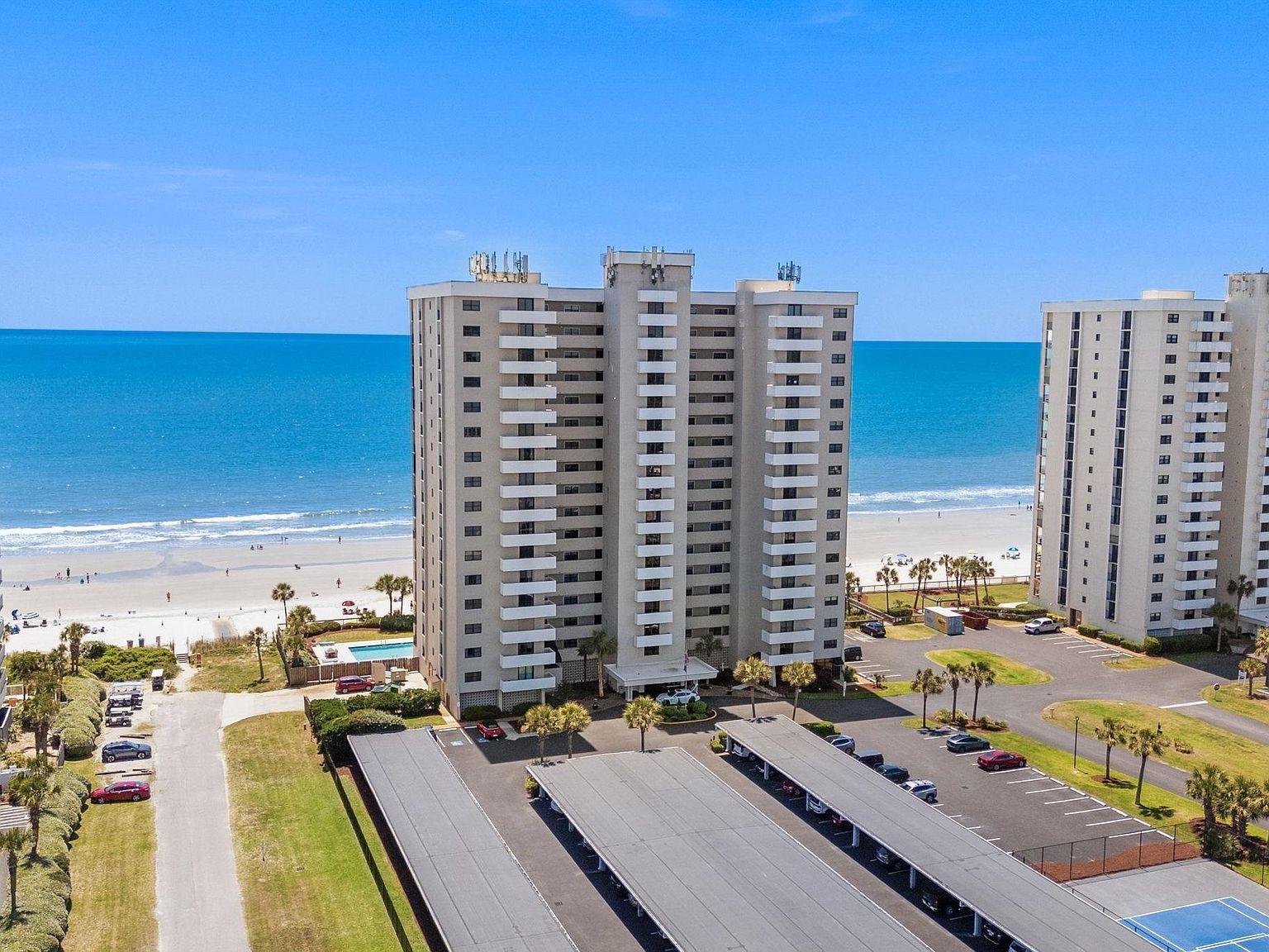 10200 Beach Club Dr APT 6B Myrtle Beach, SC 29572 - Thumbnail 3
