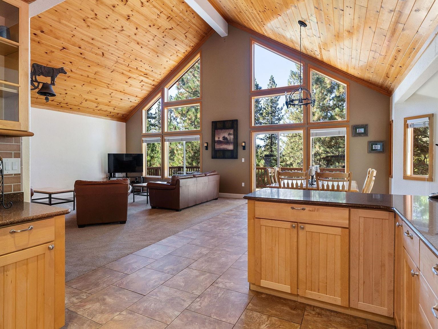 7773 Forest Glenn Dr Tahoe Vista, CA 96148 - Thumbnail 3