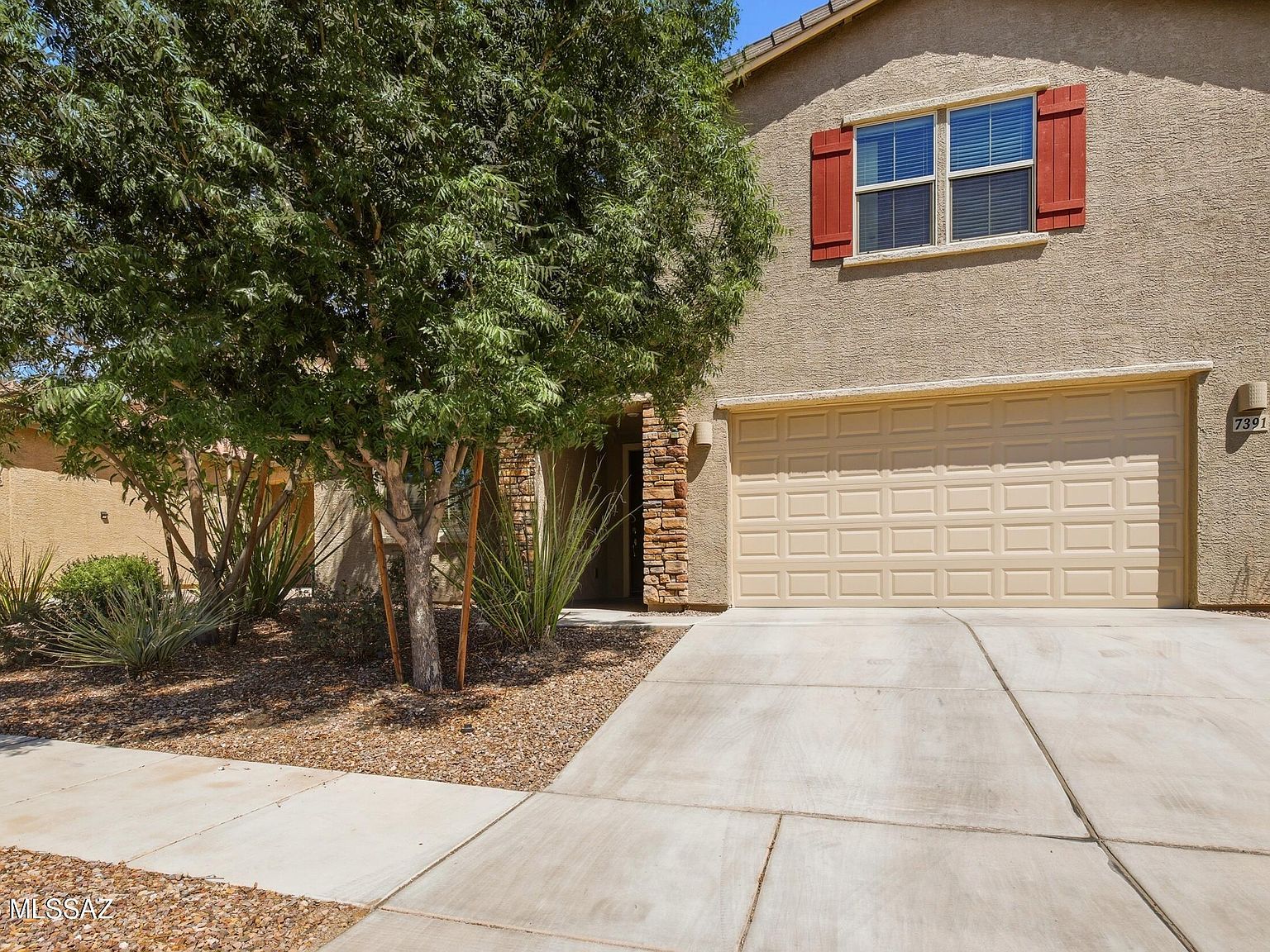 7391 S Via Casa Elegante Tucson, AZ 85756 - Thumbnail 3