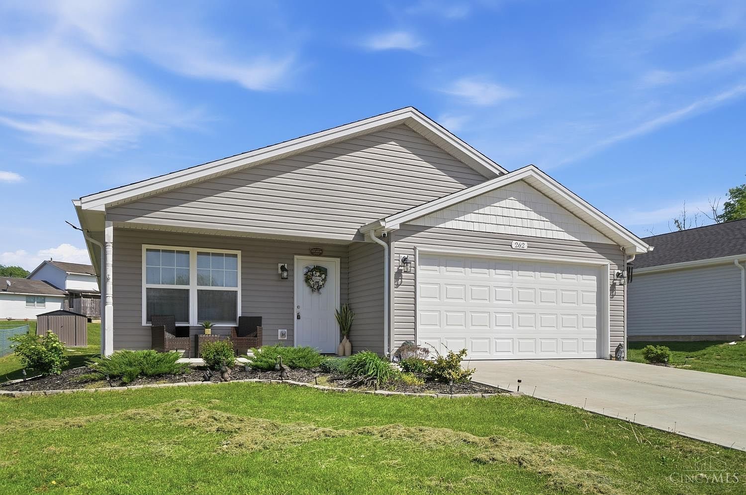 262 Taylor Dr Wilmington, OH 45177 - Thumbnail 3