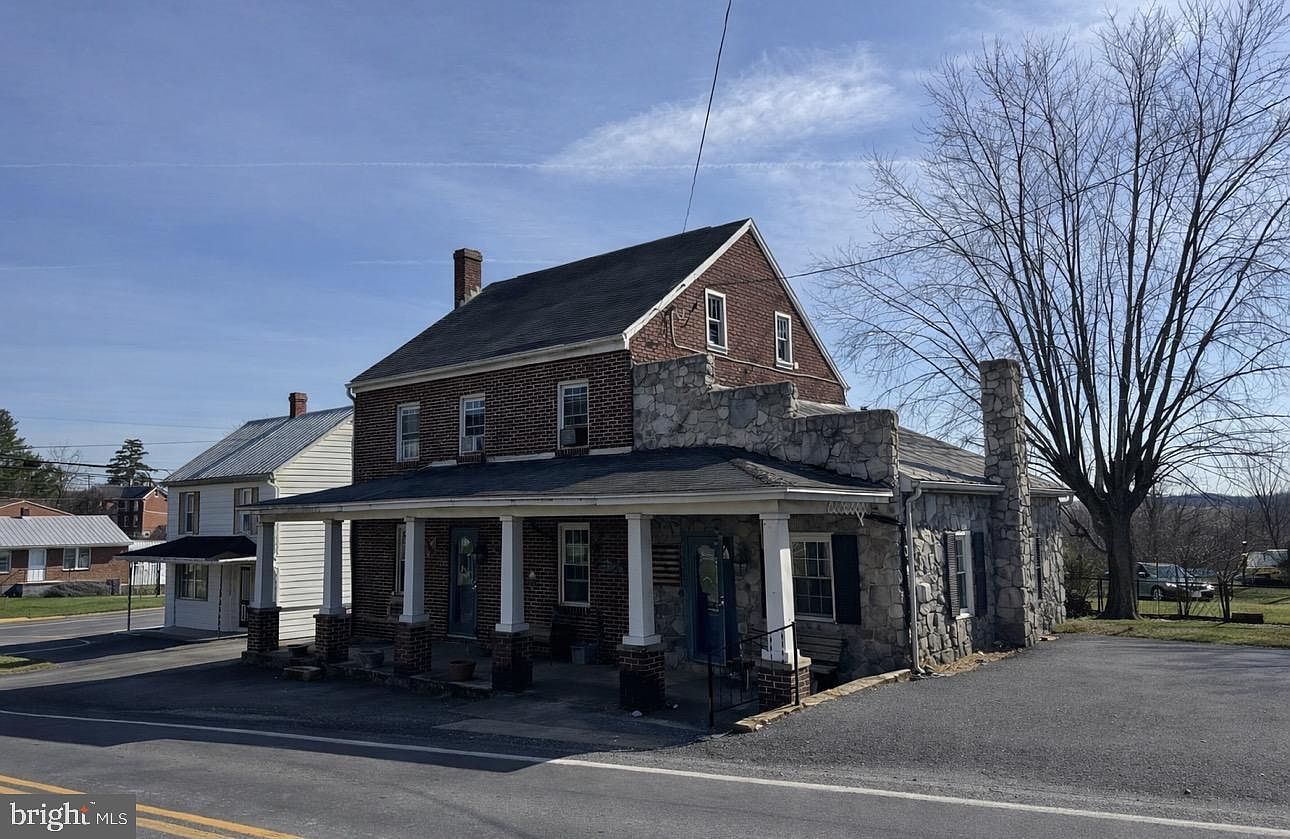 7844 Mentzer Gap Rd Waynesboro, PA 17268 - Thumbnail 3