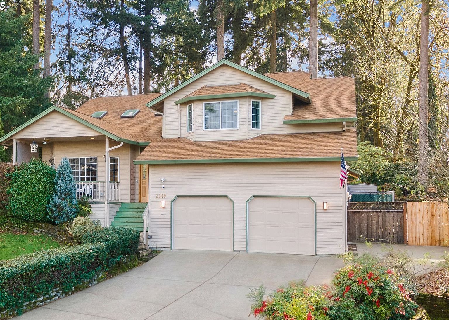 2319 NE 152nd Cir Vancouver, WA 98686 - Thumbnail 3