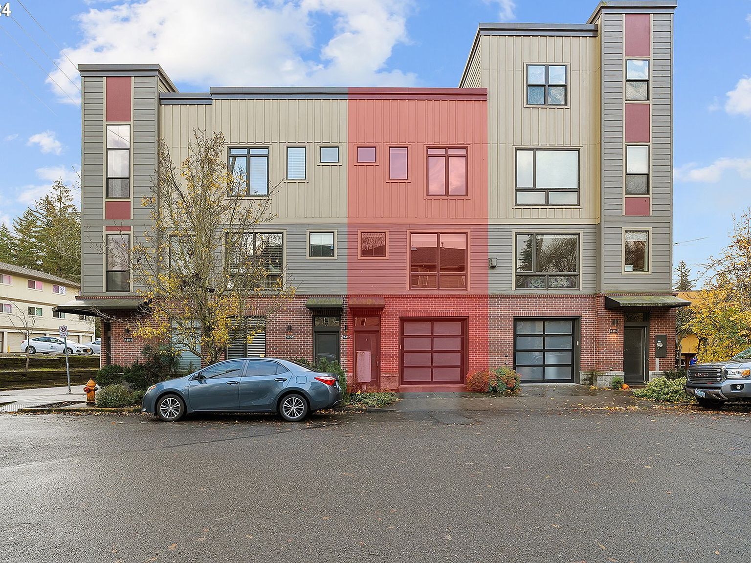 3412 SW Moss St Portland, OR 97219 - Thumbnail 3