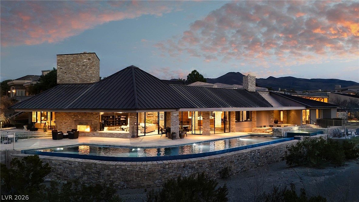 3 Anthem Pointe Ct Henderson, NV 89052 - Thumbnail 3