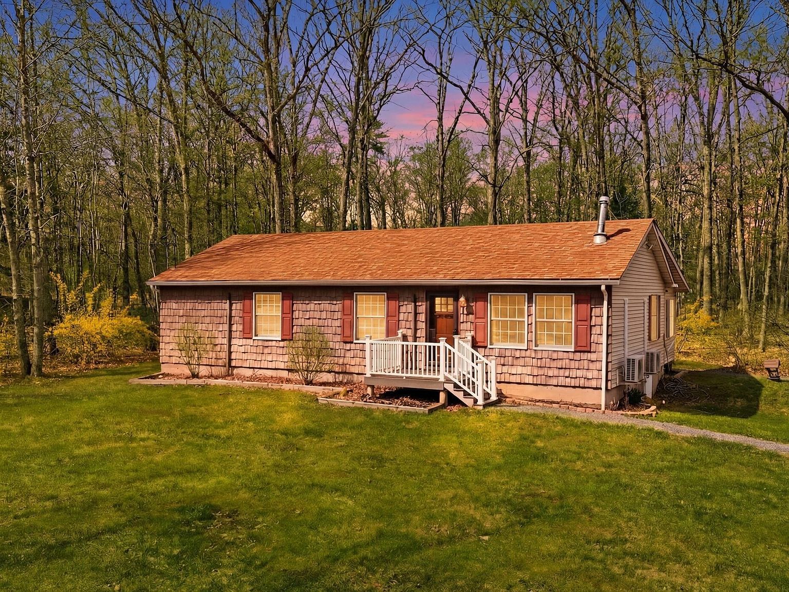 146 Welcome Lake Estates Ln Beach Lake, PA 18405 - Thumbnail 3
