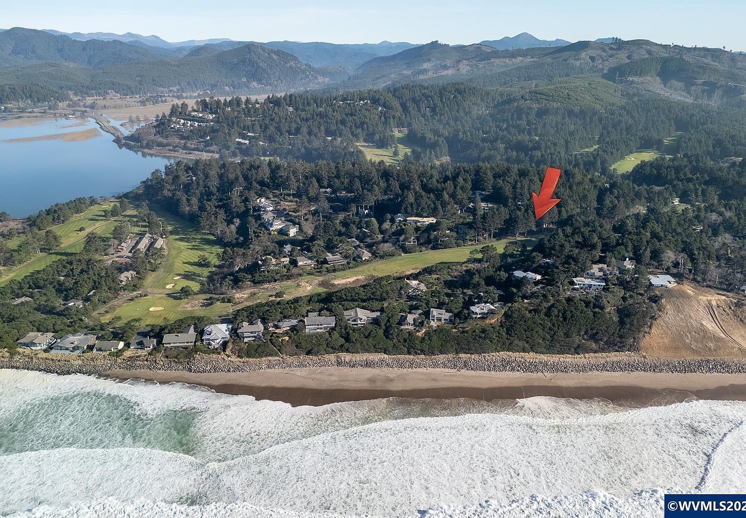 105 W Bay Point Rd Gleneden Beach, OR 97388 - Thumbnail 3