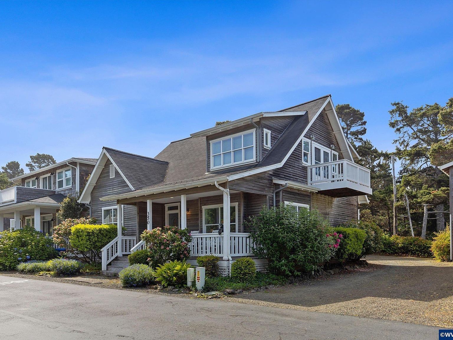 350 Bella Beach Dr Depoe Bay, OR 97341 - Thumbnail 3