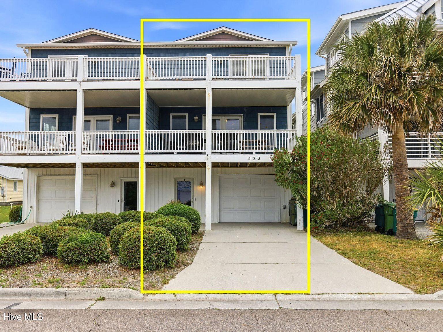 422 Fort Fisher Blvd S #A Kure Beach, NC 28449 - Thumbnail 3