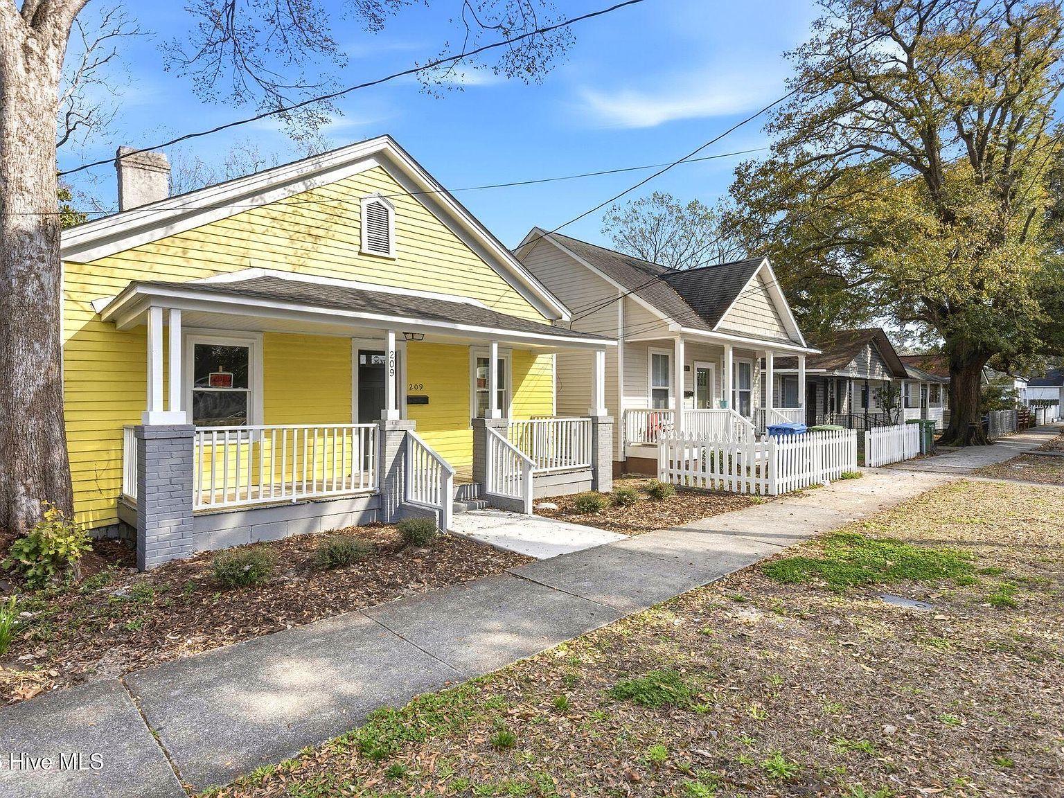 209 S 13th St Wilmington, NC 28401 - Thumbnail 3