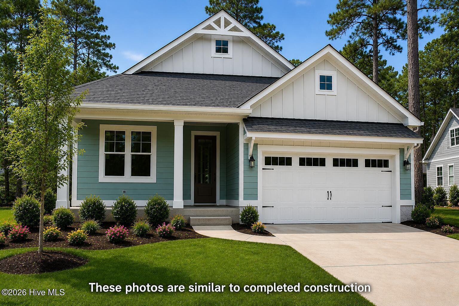 401 Blossom Tree Ln SE Bolivia, NC 28422 - Thumbnail 3