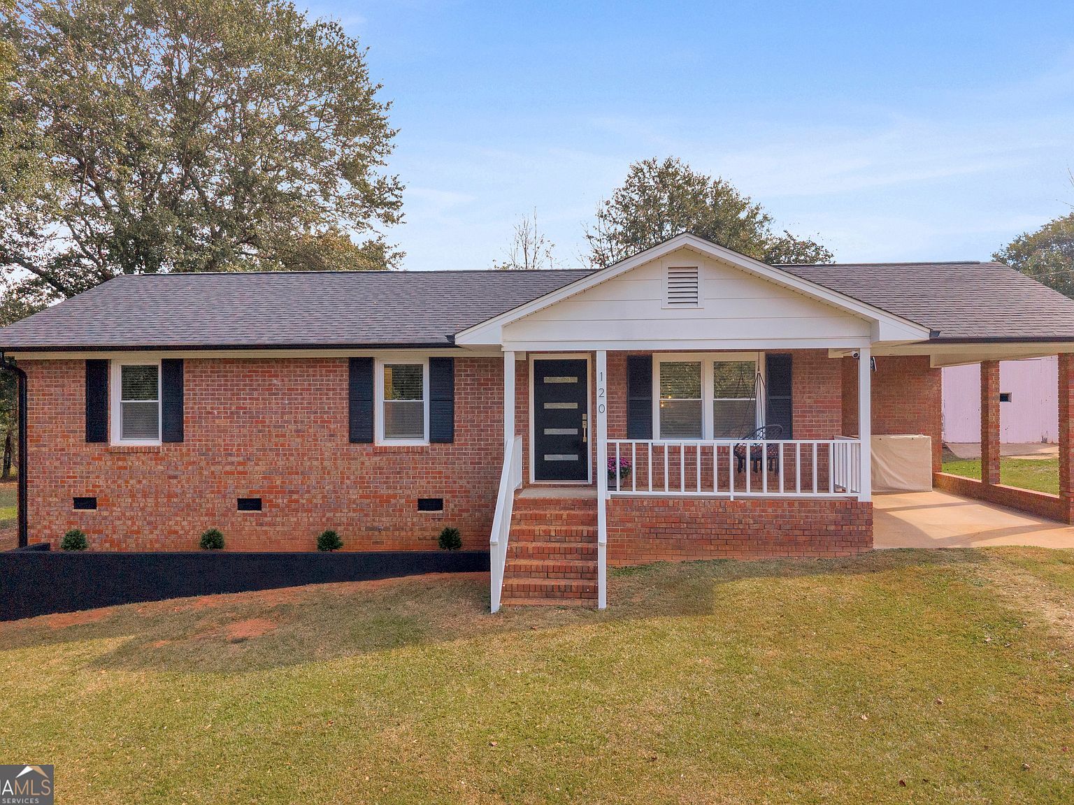 120 Gurley Rd Bowersville, GA 30516 - Thumbnail 3