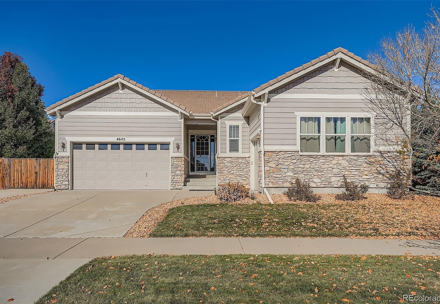 4645 Longs Peak St Brighton, CO 80601 - Thumbnail 3