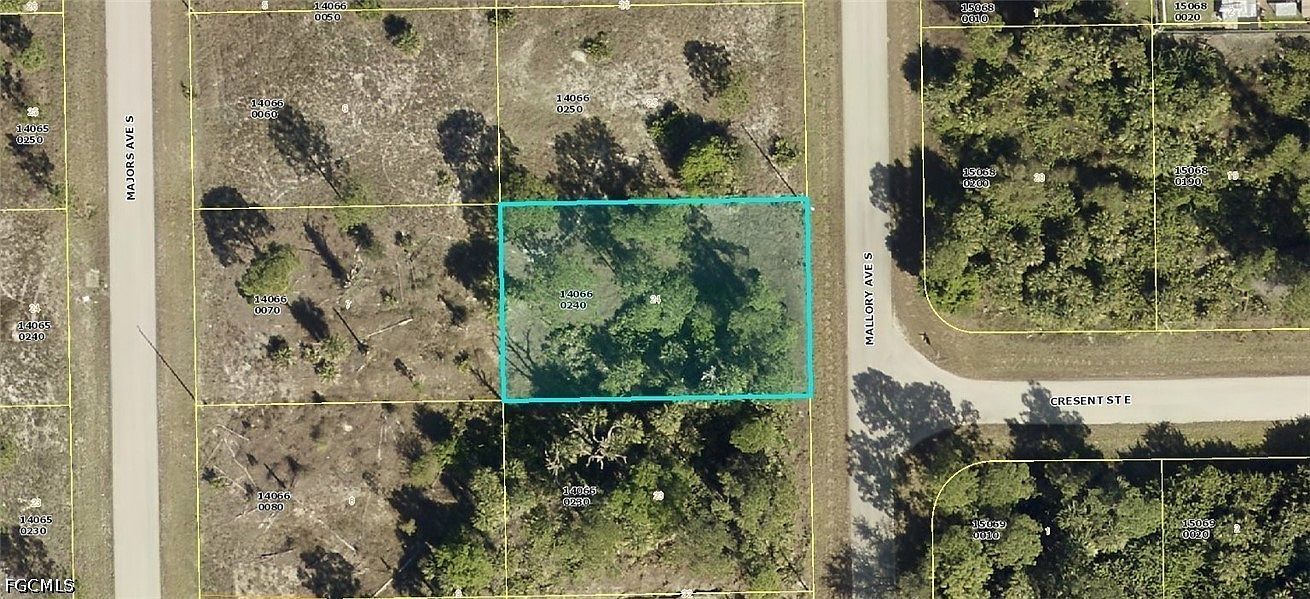 428 Mallory Ave S Lehigh Acres, FL 33974 - Thumbnail 3