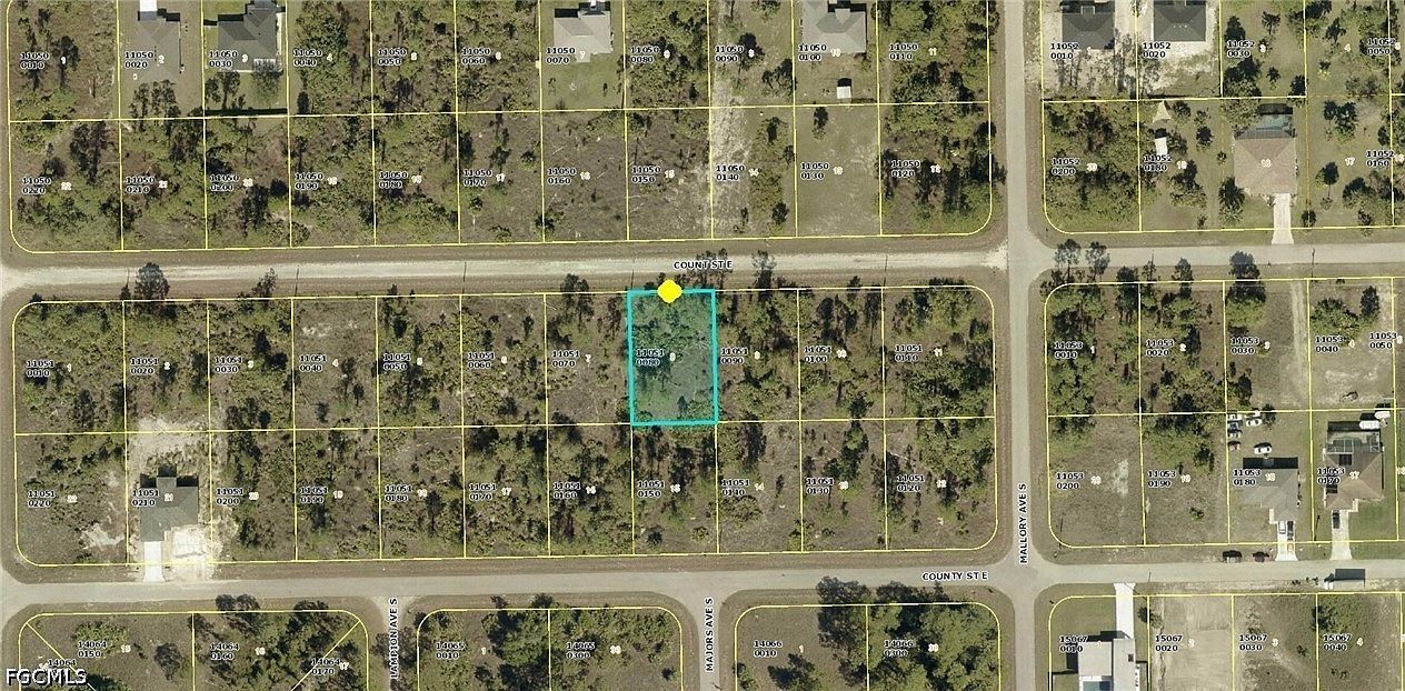 1224 Count St E Lehigh Acres, FL 33974 - Thumbnail 3