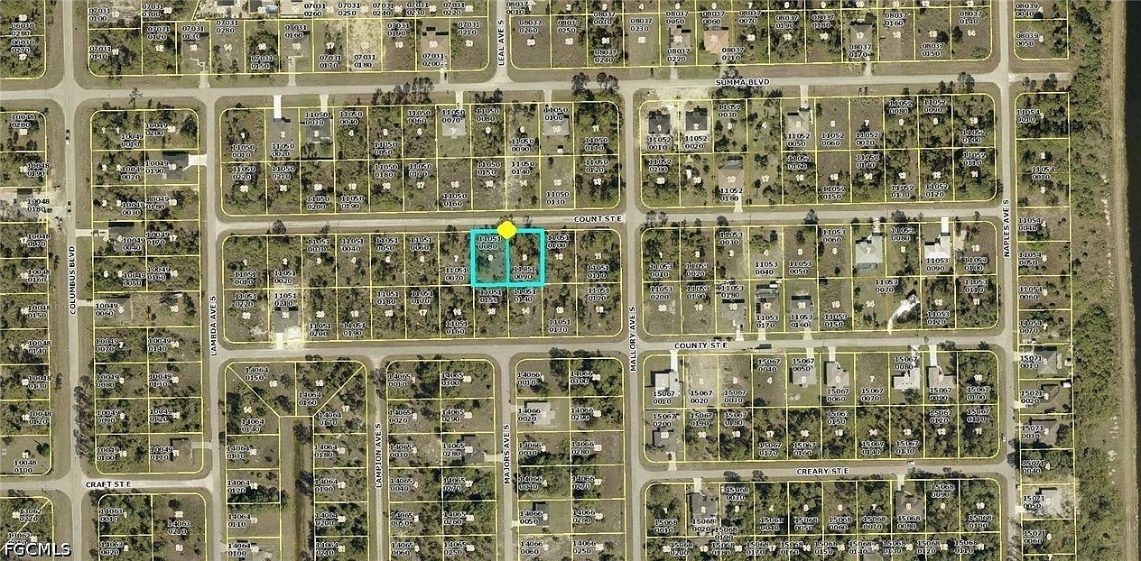 1222 Count St E Lehigh Acres, FL 33974 - Thumbnail 3