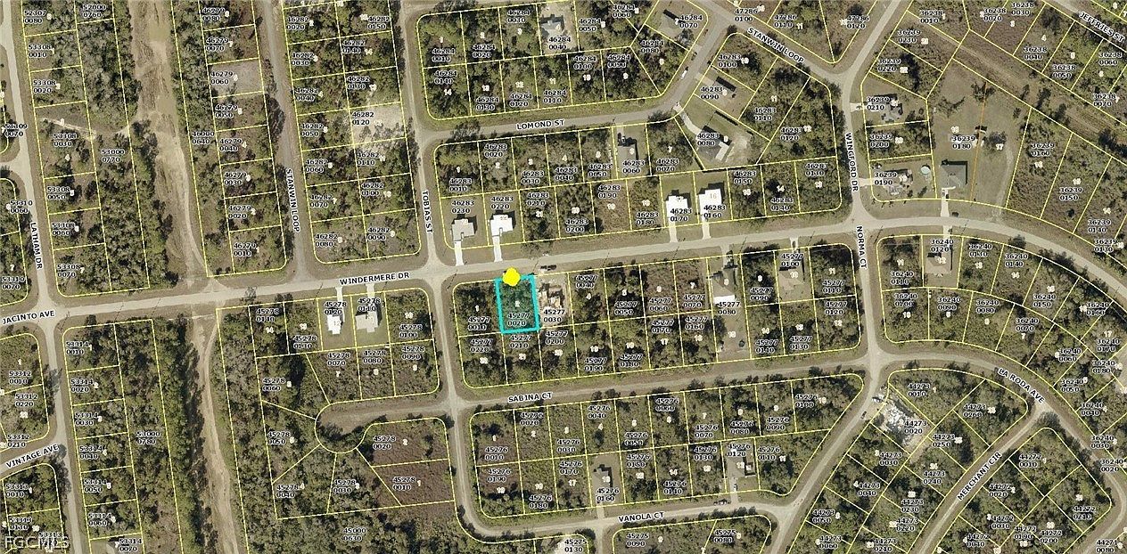 671 Windermere Dr Lehigh Acres, FL 33972 - Thumbnail 3