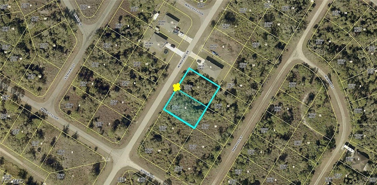 1920 Wingford Dr Lehigh Acres, FL 33972 - Thumbnail 3