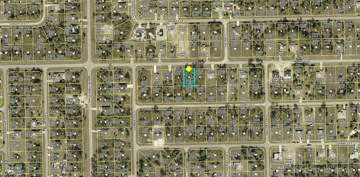 1218 Summa Blvd Lehigh Acres, FL 33974 - Thumbnail 3