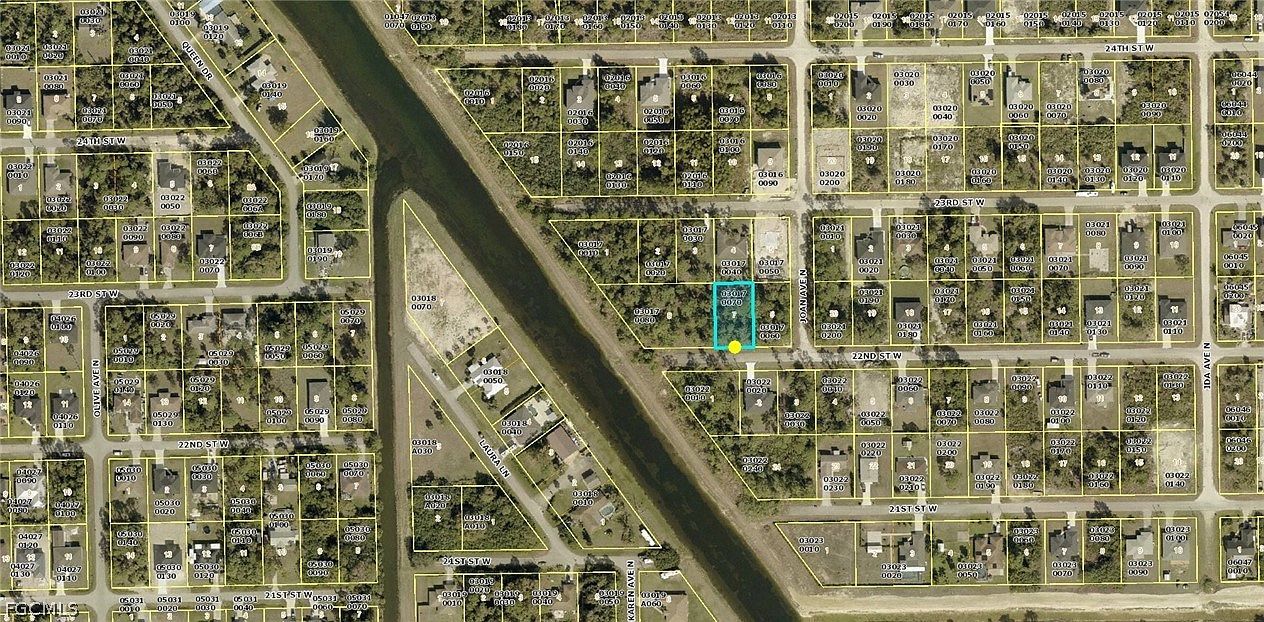 3004 22nd St W Lehigh Acres, FL 33971 - Thumbnail 3