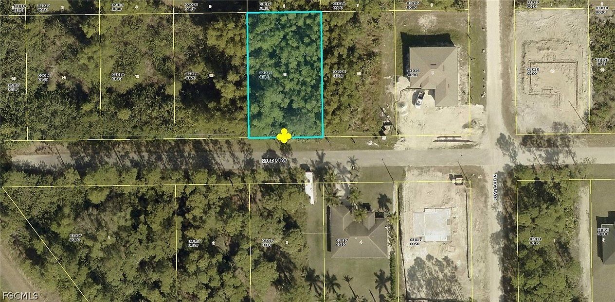 3004 23rd St W Lehigh Acres, FL 33971 - Thumbnail 3