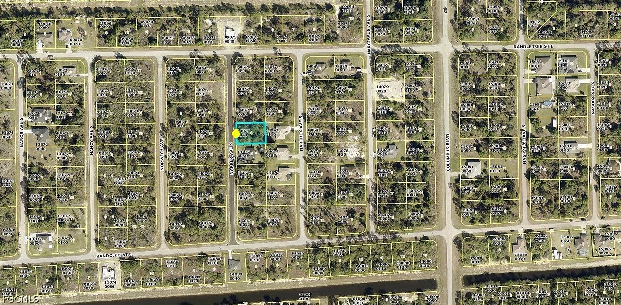 237 Napper Ave S Lehigh Acres, FL 33974 - Thumbnail 3