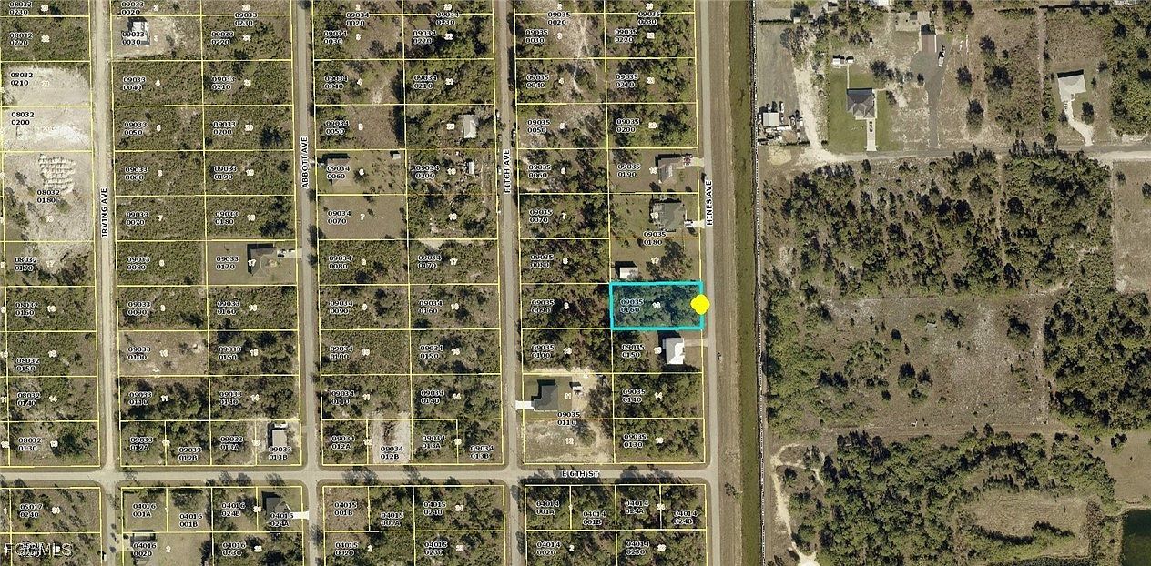 607 Hines Ave Lehigh Acres, FL 33972 - Thumbnail 3