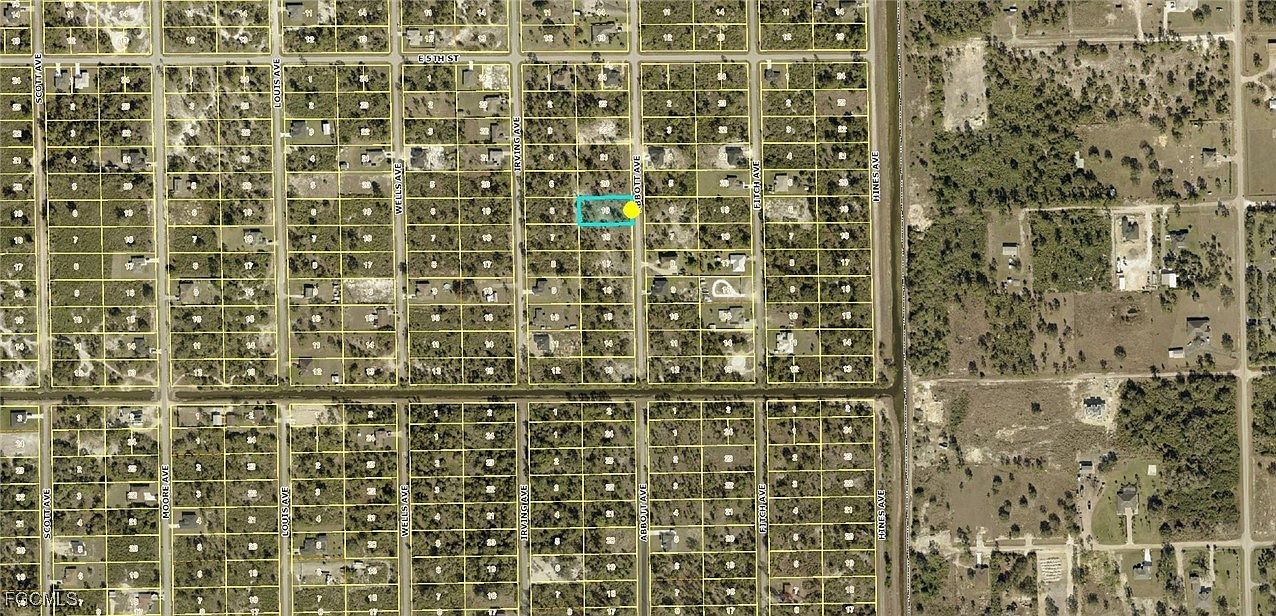 413 Abbott Ave Lehigh Acres, FL 33972 - Thumbnail 3