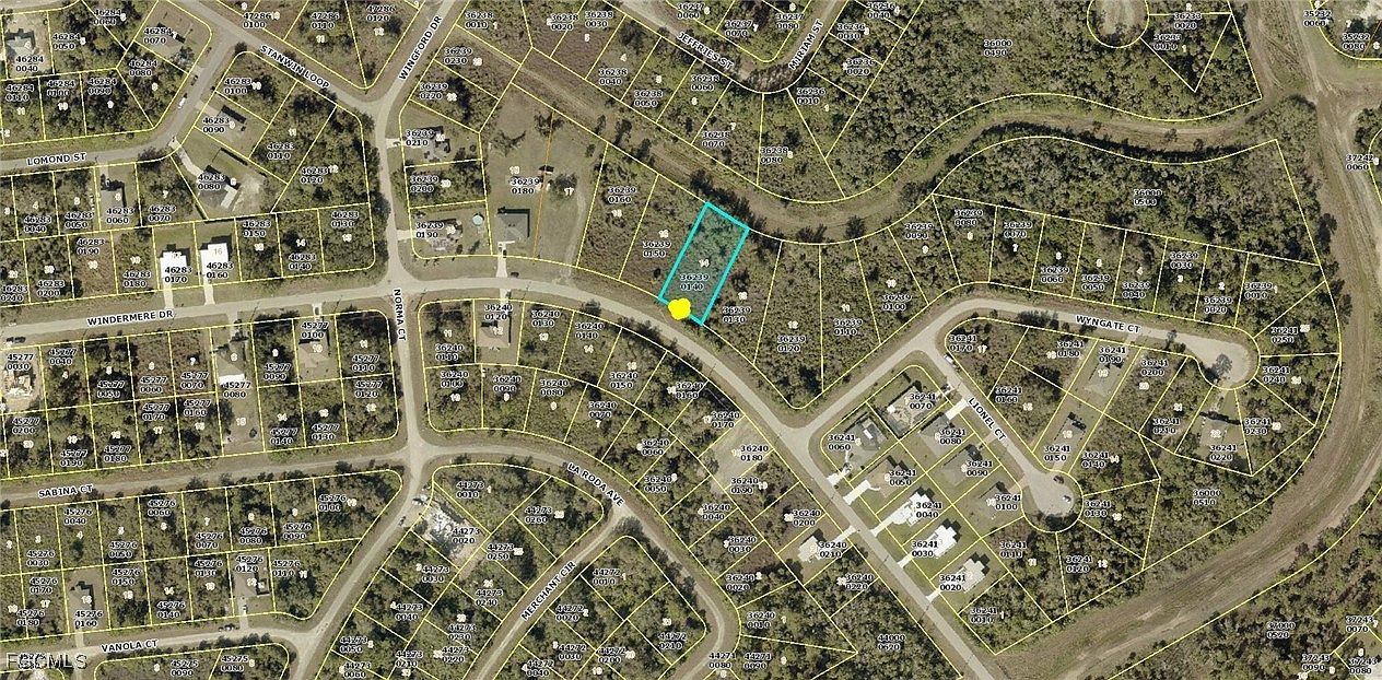 638 Windermere Dr Lehigh Acres, FL 33972 - Thumbnail 3