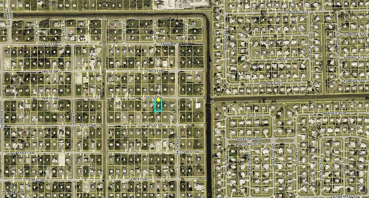 2605 3rd St SW Lehigh Acres, FL 33976 - Thumbnail 3