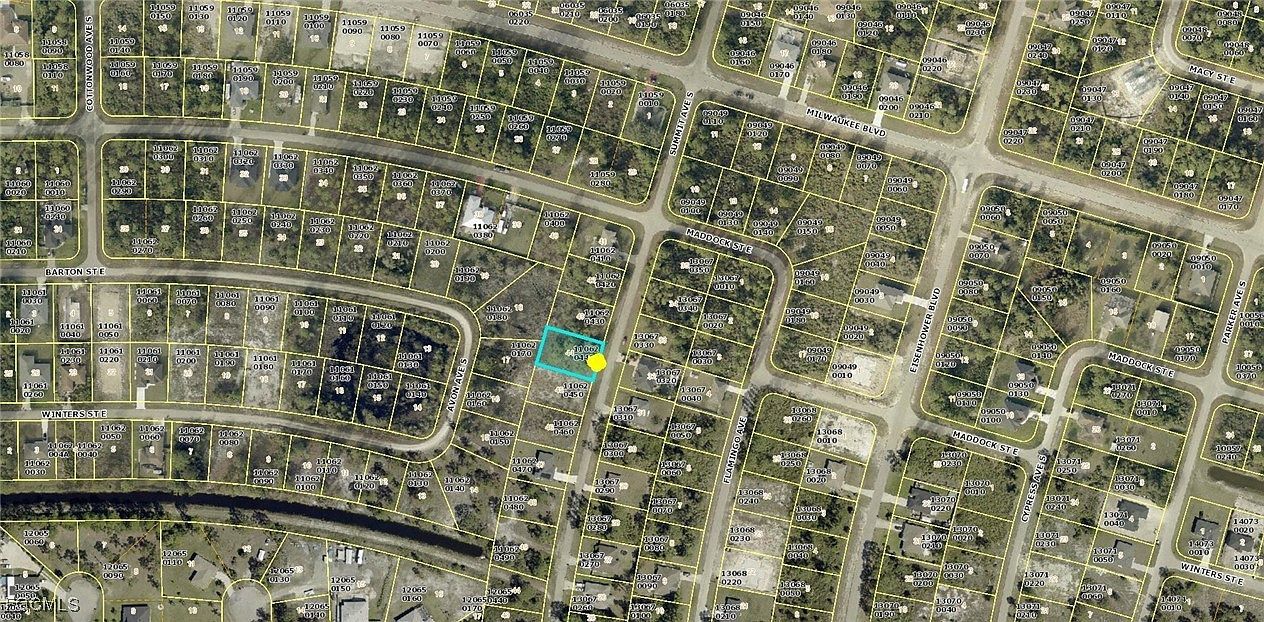 612 Summit Ave S Lehigh Acres, FL 33974 - Thumbnail 3