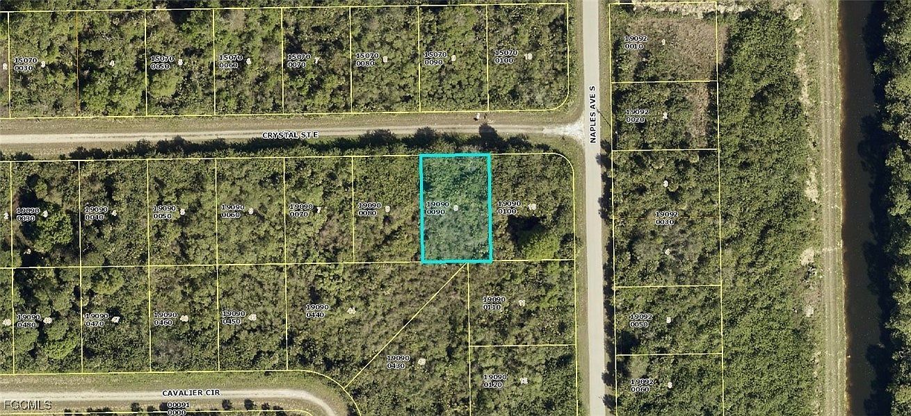 1248 Crystal St E Lehigh Acres, FL 33974 - Thumbnail 3